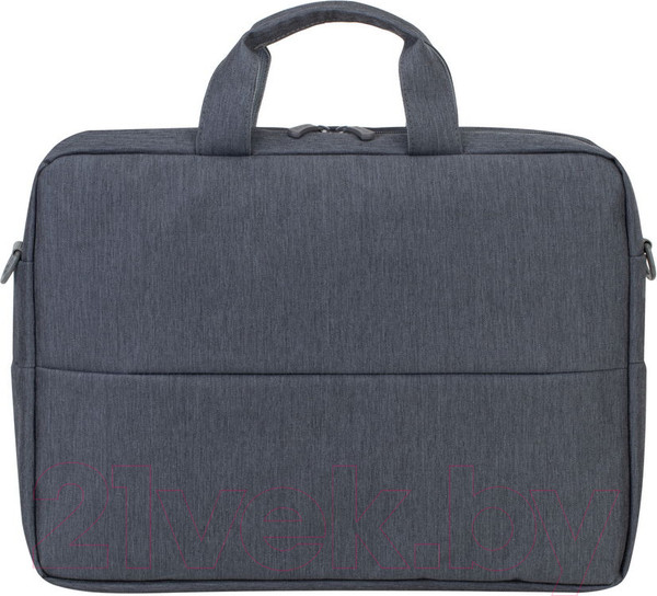 Изображение товара Сумка для ноутбука Rivacase 7532 (темно-серый)