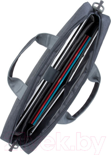 Изображение товара Сумка для ноутбука Rivacase 7532 (темно-серый)