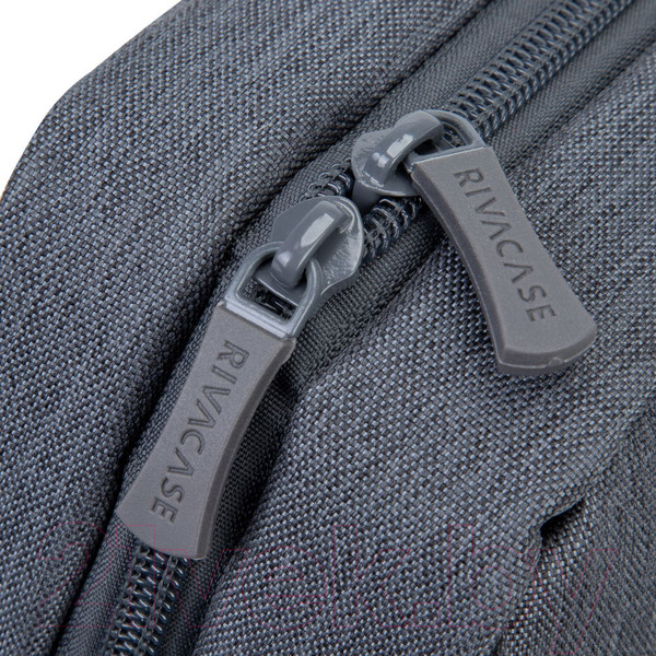 Изображение товара Сумка для ноутбука Rivacase 7532 (темно-серый)