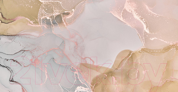 Изображение товара Фотообои листовые Citydecor Флюид Арт 27 (500x260)