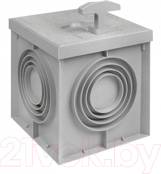 Изображение товара Колодец контрольно-измерительный EKF Gc-8170