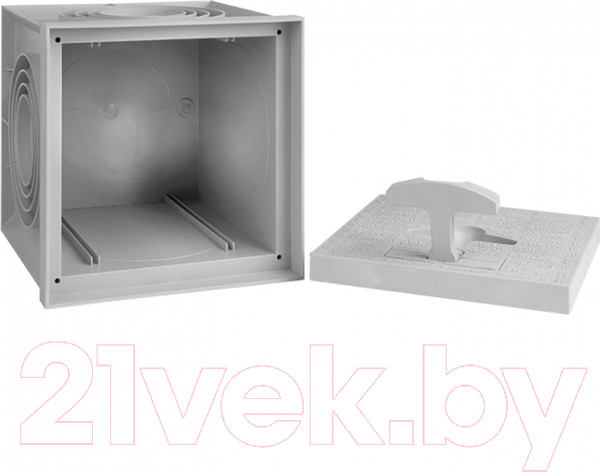 Изображение товара Колодец контрольно-измерительный EKF Gc-8170