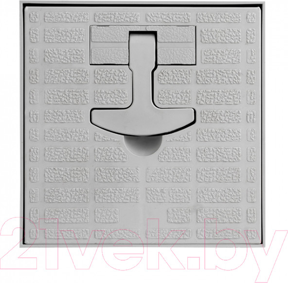 Изображение товара Колодец контрольно-измерительный EKF Gc-8170