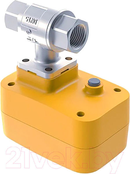 Изображение товара Кран с электроприводом Neptun Profi 220B 1/2