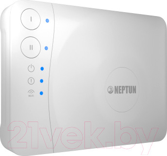 Изображение товара Модуль управления для системы защиты от протечек Neptun Smart+ Tuya