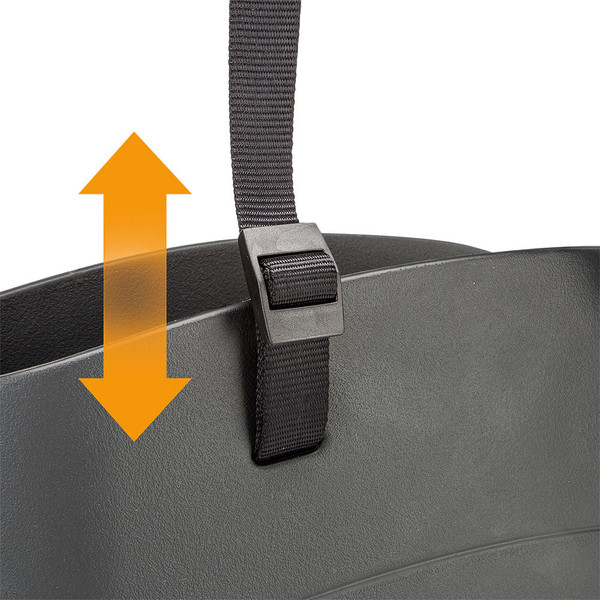 Изображение товара Сумка для животных Ferplast With-me / 79505017 (черный)