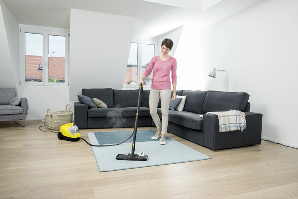 Изображение товара Насадка для пароочистителя Karcher 2.863-269.0