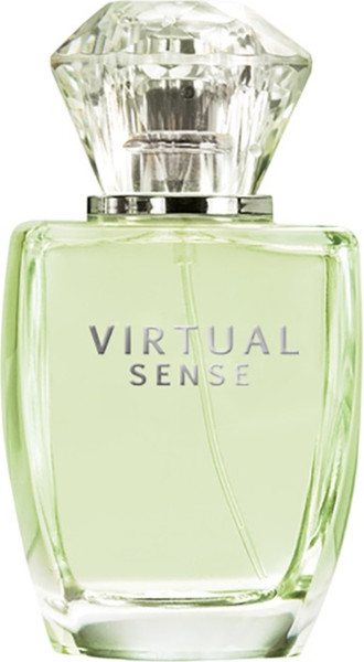 Туалетная вода La Ville Virtual Sense (100мл)