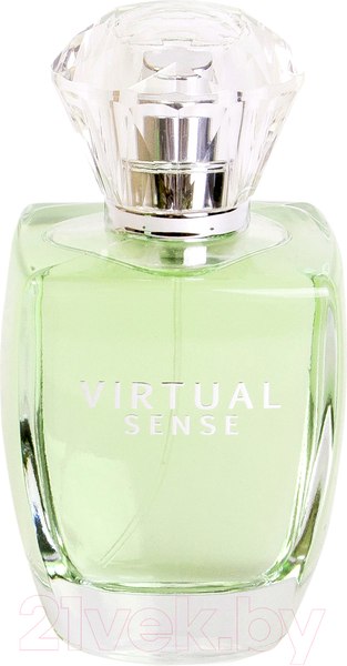 Туалетная вода La Ville Virtual Sense (100мл)