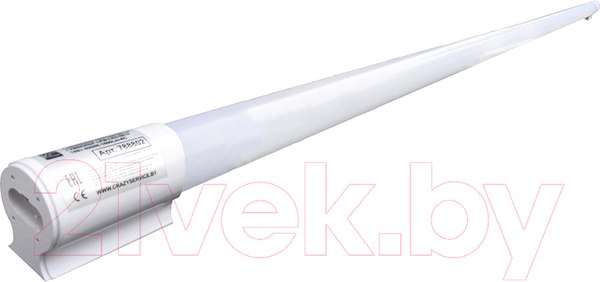 Изображение товара Светильник линейный КС Гумбольт LPM LED 6018 18Вт 4000К 1600Лм