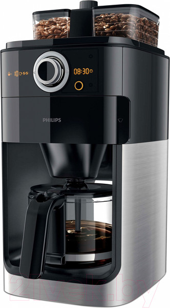 Изображение товара Кофемашина Philips HD7769/00