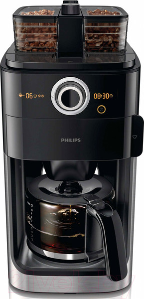 Изображение товара Кофемашина Philips HD7769/00