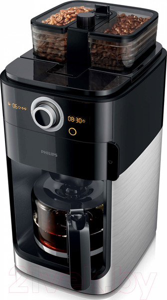 Изображение товара Кофемашина Philips HD7769/00