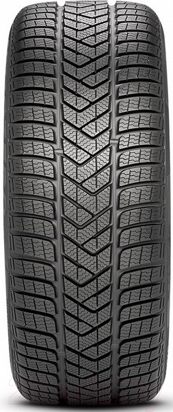 Изображение товара Зимняя шина Pirelli Winter Sottozero 3 245/50R18 100H Run Flat *(BMW)