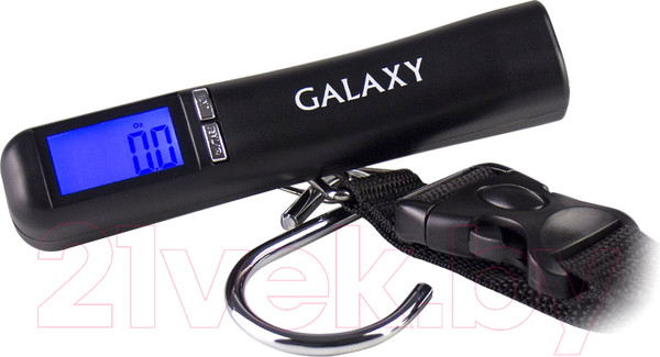Изображение товара Безмен электронный Galaxy GL 2830