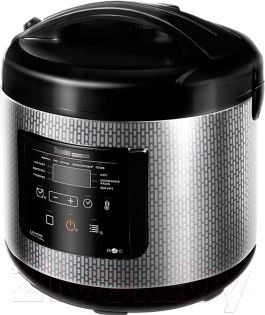 Изображение товара Мультиварка Redmond SkyCooker RMC-M227S (черный)