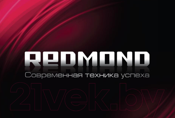 Изображение товара Мультиварка Redmond RMC-M36 (черный)