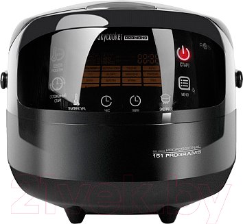 Изображение товара Мультиварка Redmond SkyCooker RMC-M903S (черный)