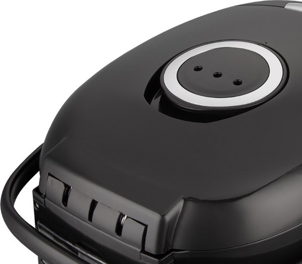 Изображение товара Мультиварка Redmond SkyCooker RMC-M903S (черный)