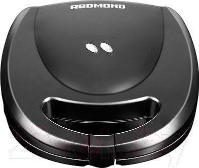 Изображение товара Мультипекарь Redmond RMB-616/3 (черный)
