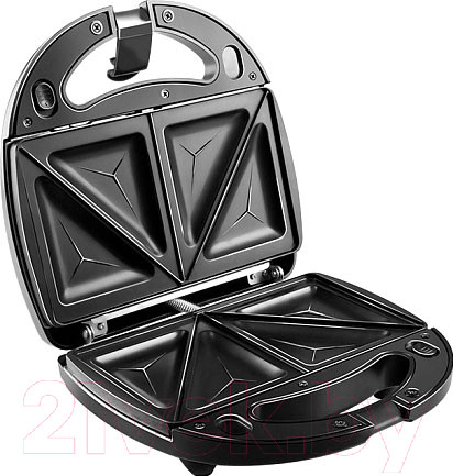 Изображение товара Мультипекарь Redmond RMB-616/3 (черный)