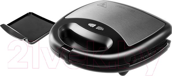 Изображение товара Мультипекарь Redmond RMB-M619/5 (черный)