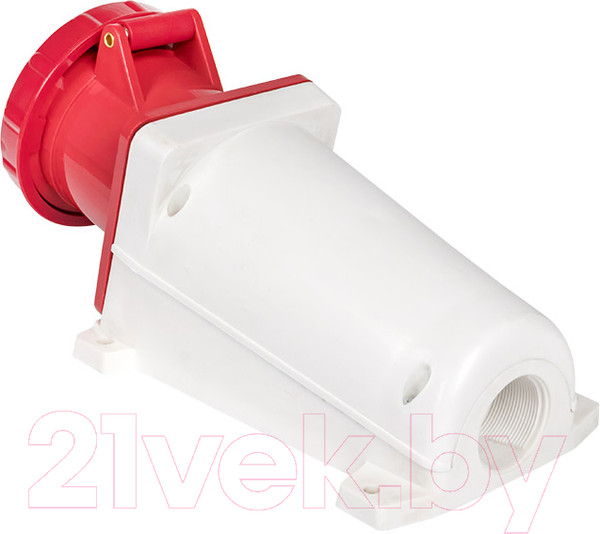 Изображение товара Розетка силовая EKF PS-145-125-380