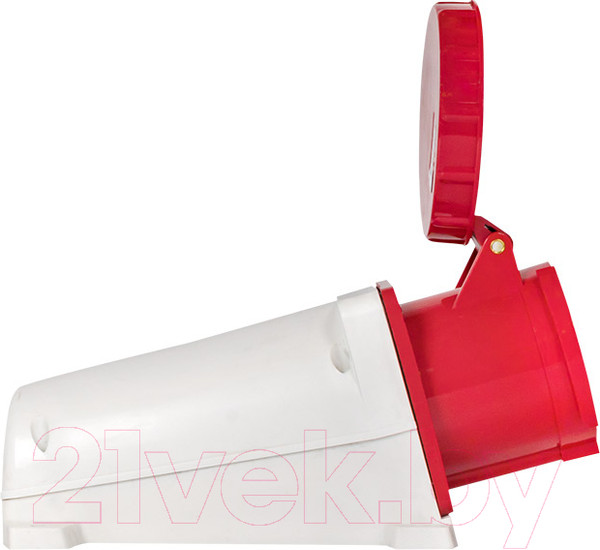 Изображение товара Розетка силовая EKF PS-145-125-380