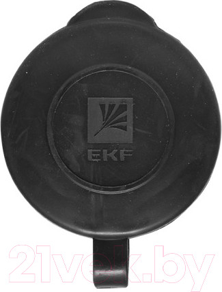 Изображение товара Розетка штепсельная EKF RPS-012-16-230-44