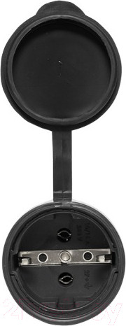 Изображение товара Розетка штепсельная EKF RPS-012-16-230-44