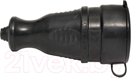 Изображение товара Розетка штепсельная EKF RPS-012-16-230-44