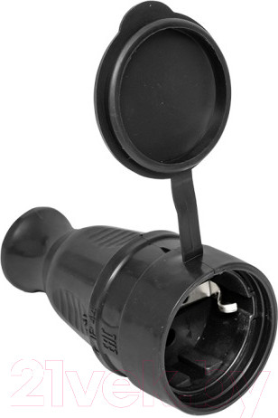 Изображение товара Розетка штепсельная EKF RPS-012-16-230-44