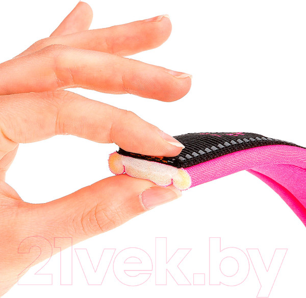 Изображение товара Поводок Ferplast Sport Dog Matic GA20/200 / 78004436 (розовый)