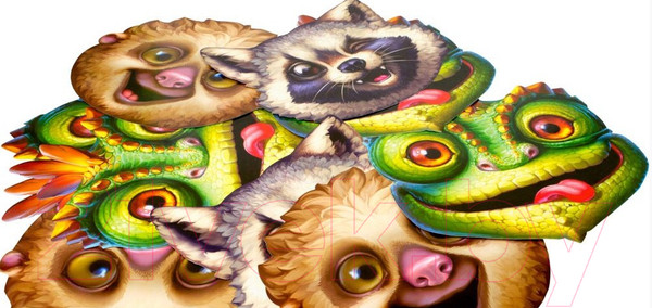 Изображение товара Настольная игра Мир Хобби Детская мафия. Подарочное издание