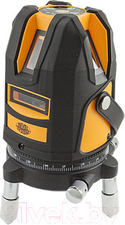 Изображение товара Лазерный нивелир Nivel System CL4