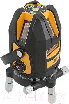 Изображение товара Лазерный нивелир Nivel System CL4