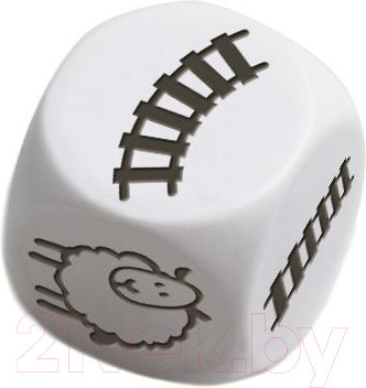 Изображение товара Настольная игра Мир Хобби Солнечная долина 181917