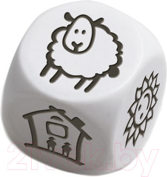 Изображение товара Настольная игра Мир Хобби Солнечная долина 181917