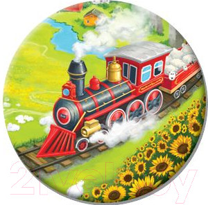 Изображение товара Настольная игра Мир Хобби Солнечная долина 181917