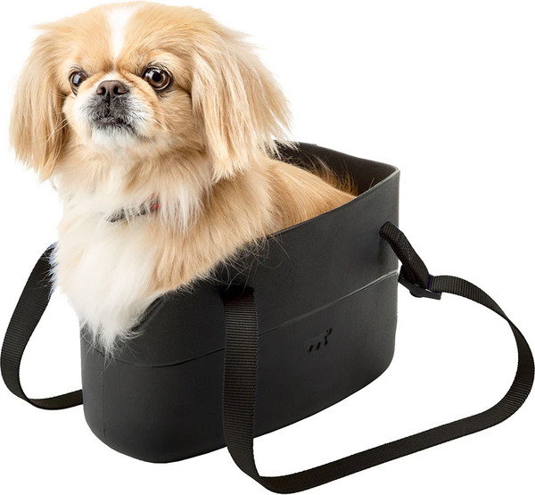 Изображение товара Сумка для животных Ferplast With-me S / 79501017 (черный)