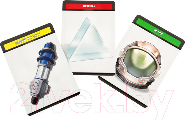 Изображение товара Настольная игра Стиль Жизни КвестМастер. Тайна доктора Тайма