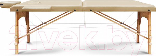 Изображение товара Массажный стол SL Relax Nirvana Pro / SLR-14 (бежевый)