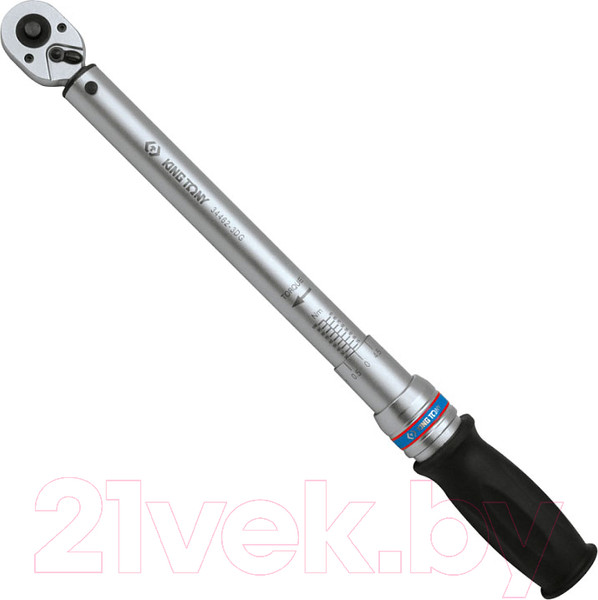 Изображение товара Гаечный ключ King TONY 34462-3DG