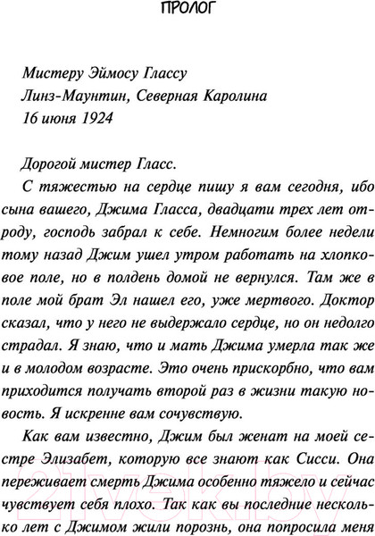 Изображение товара Книга АСТ Мальчик Джим (Эрли Т.)