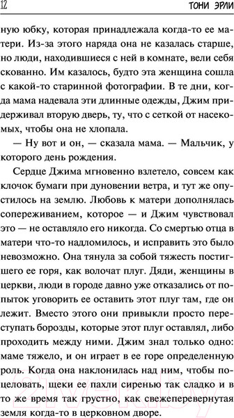 Изображение товара Книга АСТ Мальчик Джим (Эрли Т.)