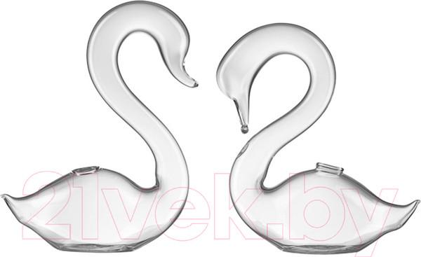 Изображение товара Ваза Engard Лебеди WB-03