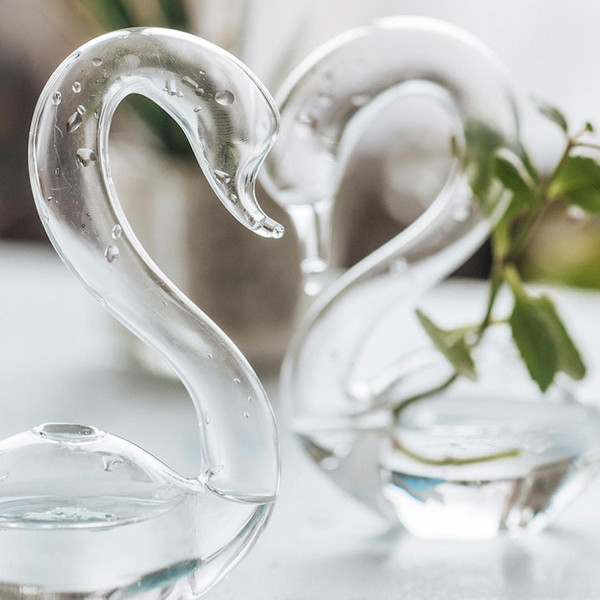 Изображение товара Ваза Engard Лебеди WB-03