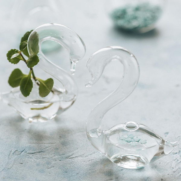 Изображение товара Ваза Engard Лебеди WB-03