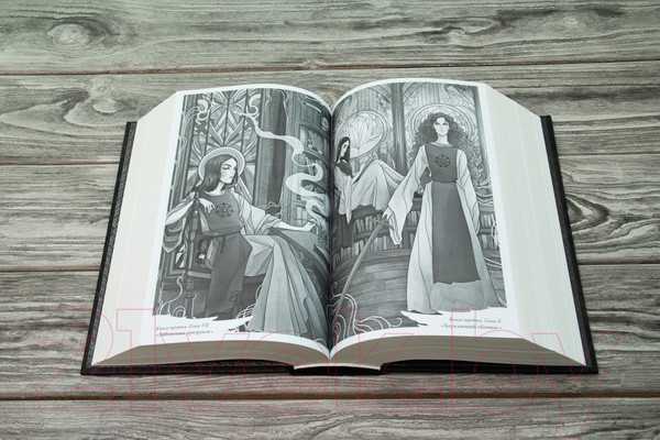 Изображение товара Книга АСТ Империя вампиров (Кристофф Д.)