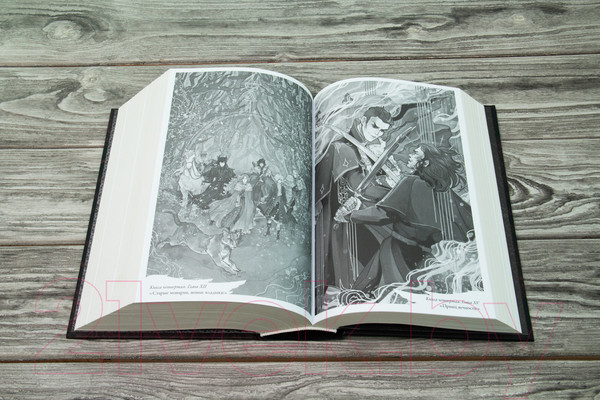 Изображение товара Книга АСТ Империя вампиров (Кристофф Д.)